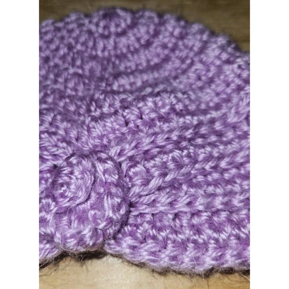 Handmade this crochet